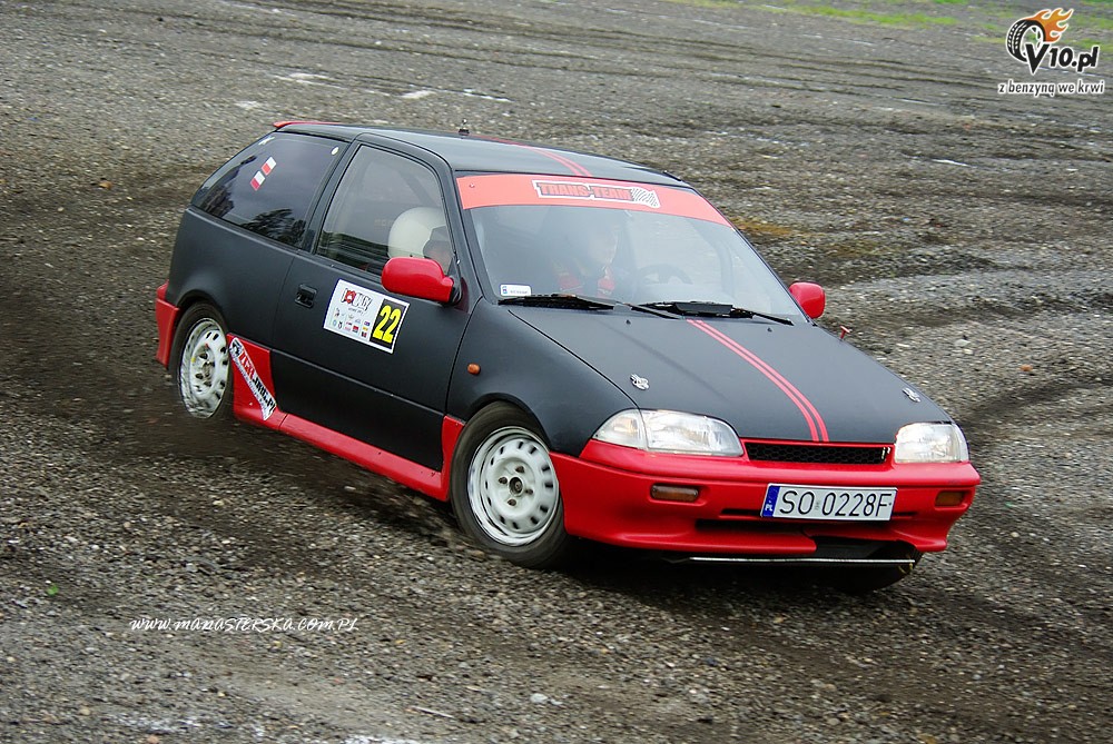 I Love Rally 2010